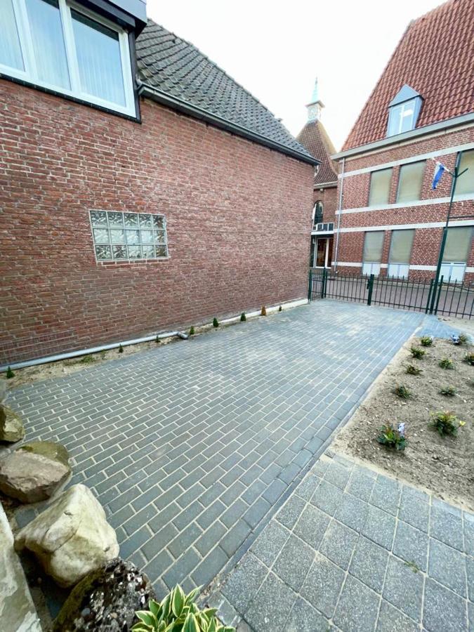 Beejmig Vila Arcen Exterior foto